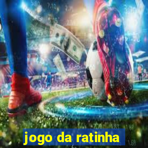 jogo da ratinha